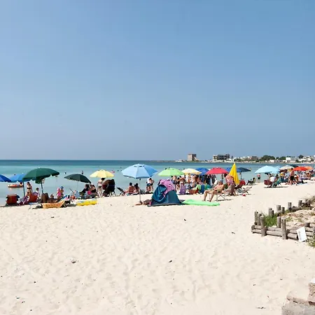 Balcone Caboto Appartement *