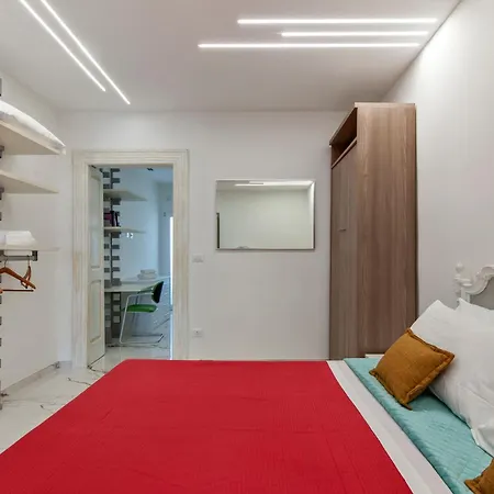 Balcone Caboto * Torre Lapillo