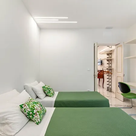 Apartment Balcone Caboto