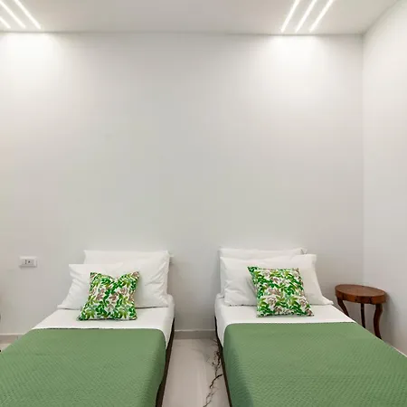 Balcone Caboto * Torre Lapillo