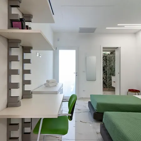 Balcone Caboto Appartement Torre Lapillo