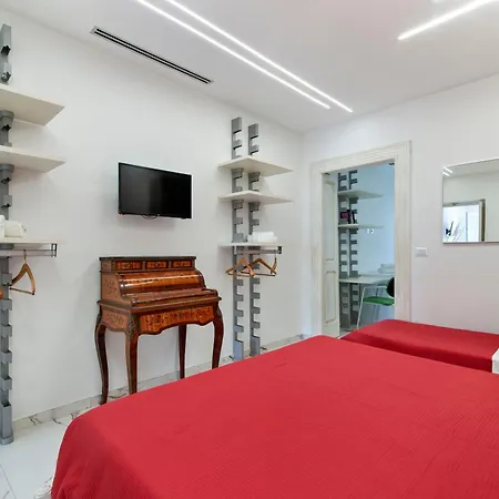 Balcone Caboto Torre Lapillo