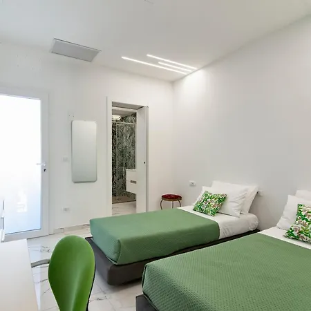 Balcone Caboto Apartment Torre Lapillo