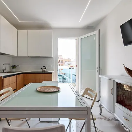 Balcone Caboto Torre Lapillo