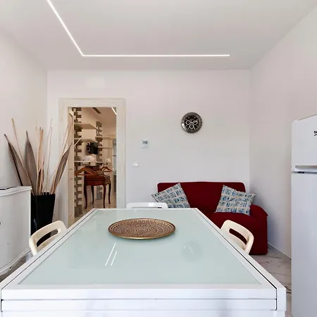 Balcone Caboto Torre Lapillo