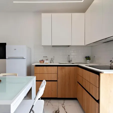 Balcone Caboto Appartement