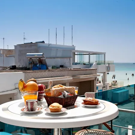 Balcone Caboto Appartement *