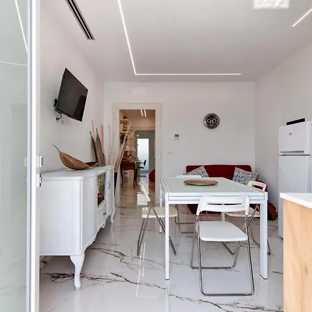 Appartement Balcone Caboto *