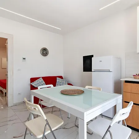 Balcone Caboto Appartement Torre Lapillo