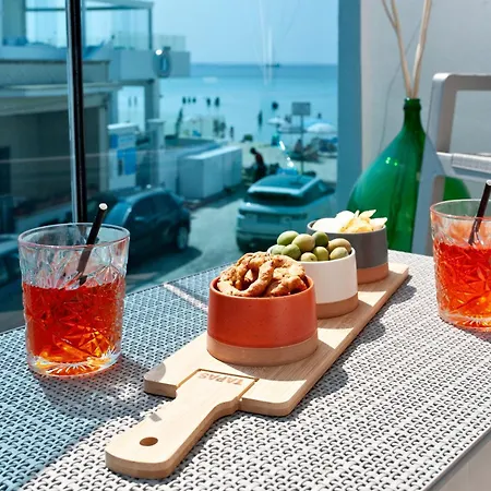 Balcone Caboto * Torre Lapillo