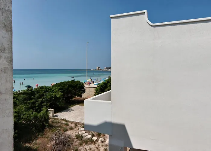 Balcone Caboto Daire *